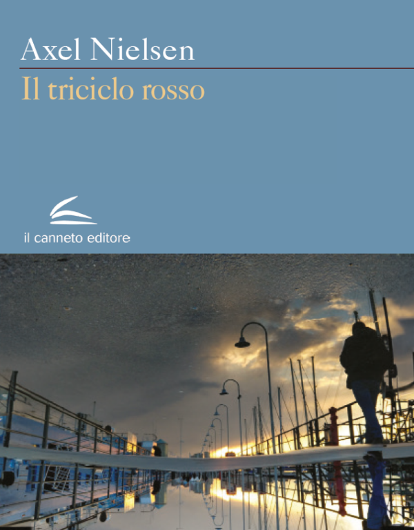Il triciclo rosso - Axel Nielsen